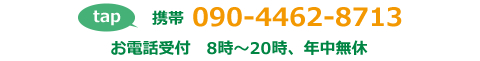 電話番号042-559-8250